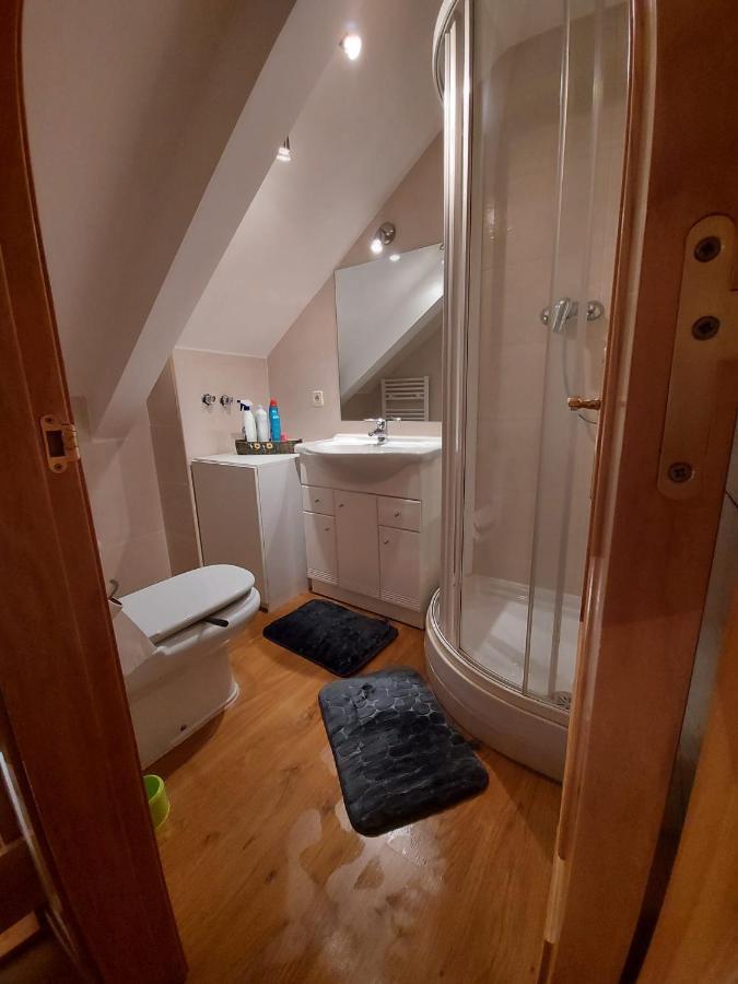 Apartamento Monte Goriz Candanchu Exterior photo